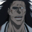 kenpachi enjoyer