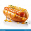 SoggyHotDog