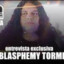 Vomit Blasphemin Tormentor