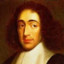 Baruch Spinoza