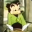 somebody touched my spaghet