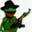 Kermit THEE Frog's avatar