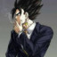 Goku Agiota