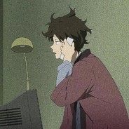 我的月亮永悬不落