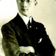 腾云驾雾徐志摩