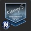 kennyS