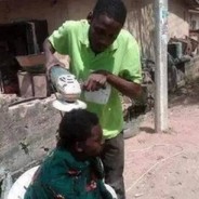 漂亮女人真危险