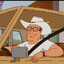 Hank Hill
