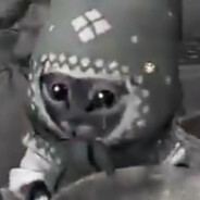 大魔导士莫莫托