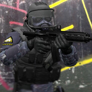 Combine SWAT Unit 445