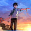 Steam avatar