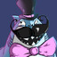 Mr.Moustachio