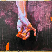 俺这一生如绿豆冰