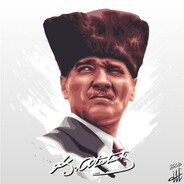 MUSTAFA KEMAL ATATÜRK