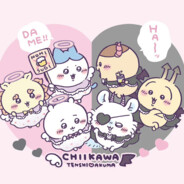 甜甜的可爱玉米