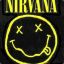 *Nirvana*(d-_-b)