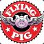 Flying Pig