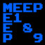 Beamer the Meep