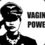 vagina POWER