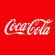 Coca Cola avatar