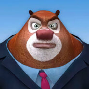 狗熊岭神枪手光头强