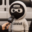 CannotCannot
