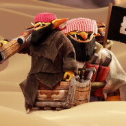 Персидский забив