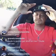 in donalds name we pray