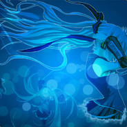 一叶孤舟泛红尘