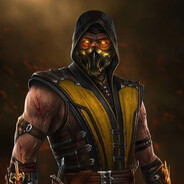 Scorpion's avatar