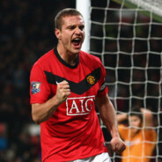 Nemanja Vidic