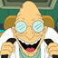 Professor Farnsworth's avatar