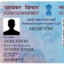 PAN Card