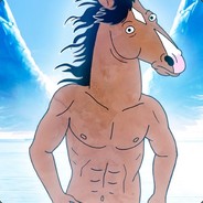 Mr. Horseman (͡• ͜ʖ ͡•)