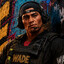 Steam avatar