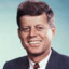 John F. Kennedy