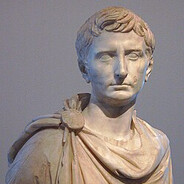 Octavian Augustus