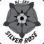 Silver Rose