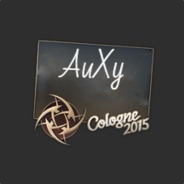 Auxy