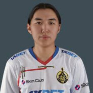 russu avatar