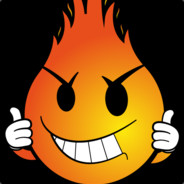 Flame - steam id 76561197964775920