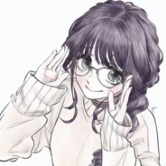 她的身上87%都是香的