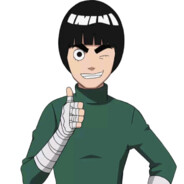 Rock Lee