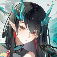 落锋长日坠,起笔叠嶂起