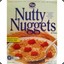 Nutty Nuggets