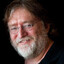 Gabe Newell