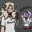 #1 Wolf x Unicorn Yuri Fan