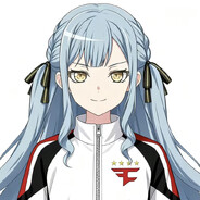 VDilang avatar