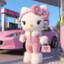 Princess Fivebear