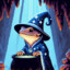 [Lizard Wizard]